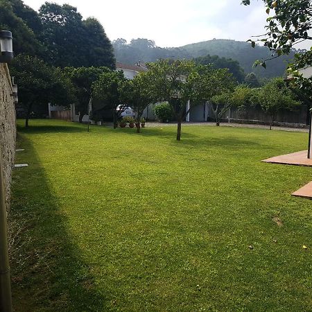Cozy Villa Cristelo - Family & Friends Ngoại thất bức ảnh