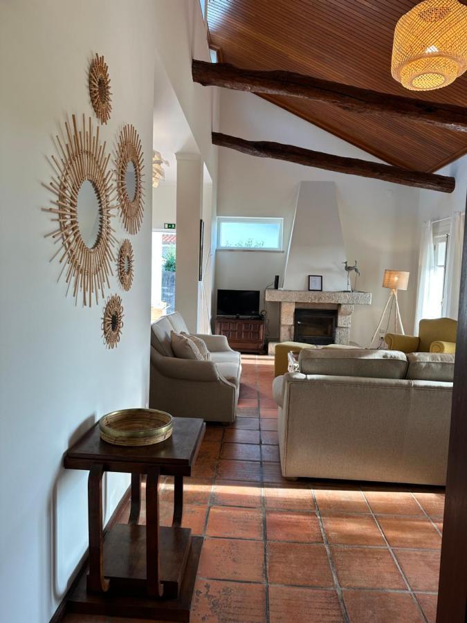 Cozy Villa Cristelo - Family & Friends Ngoại thất bức ảnh