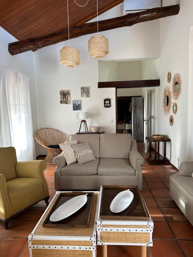 Cozy Villa Cristelo - Family & Friends Ngoại thất bức ảnh