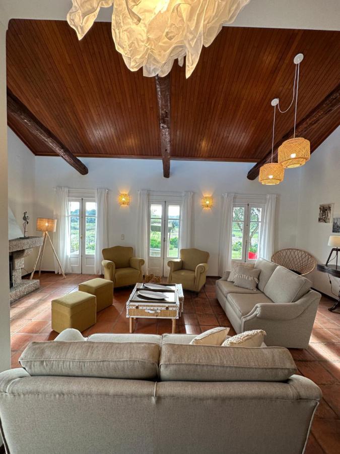Cozy Villa Cristelo - Family & Friends Ngoại thất bức ảnh
