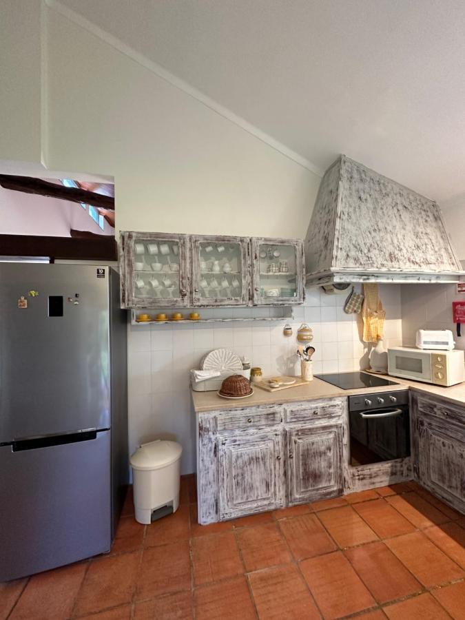Cozy Villa Cristelo - Family & Friends Ngoại thất bức ảnh