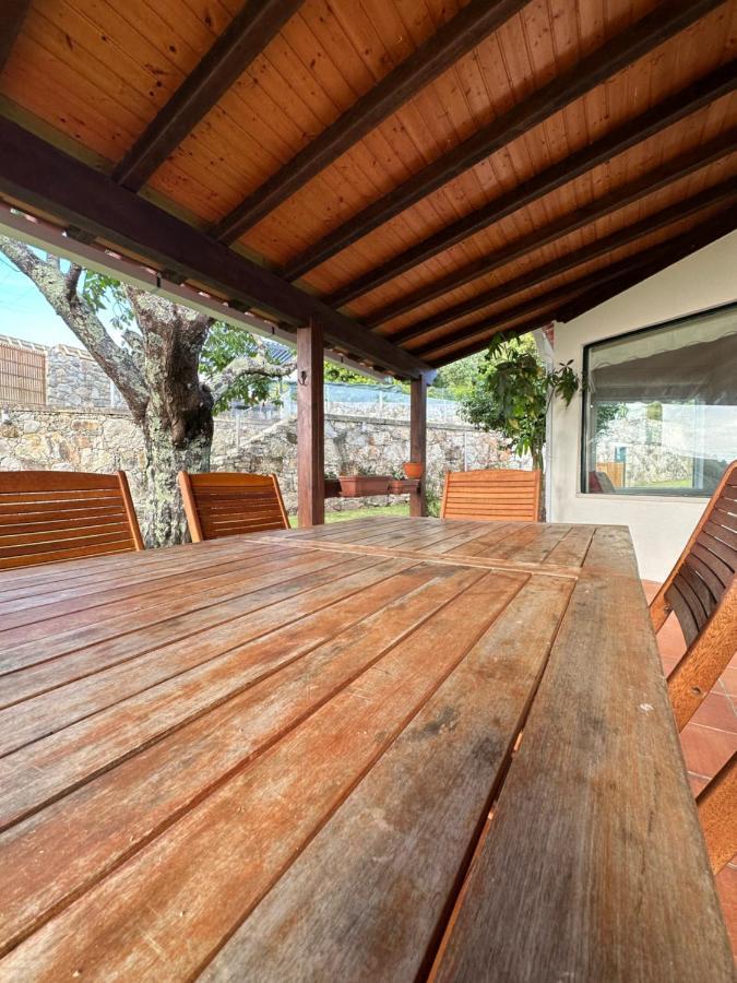 Cozy Villa Cristelo - Family & Friends Ngoại thất bức ảnh