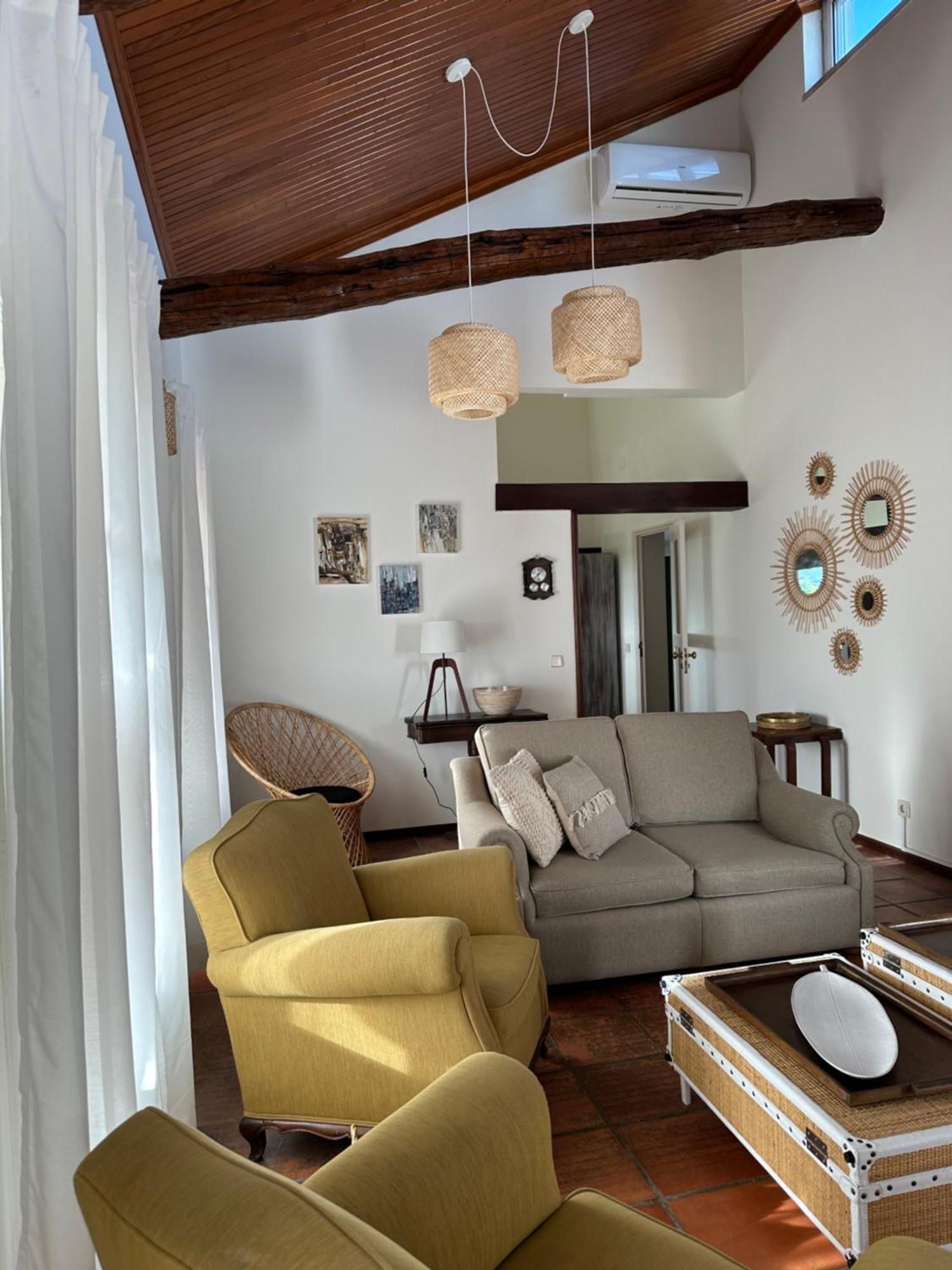 Cozy Villa Cristelo - Family & Friends Phòng bức ảnh