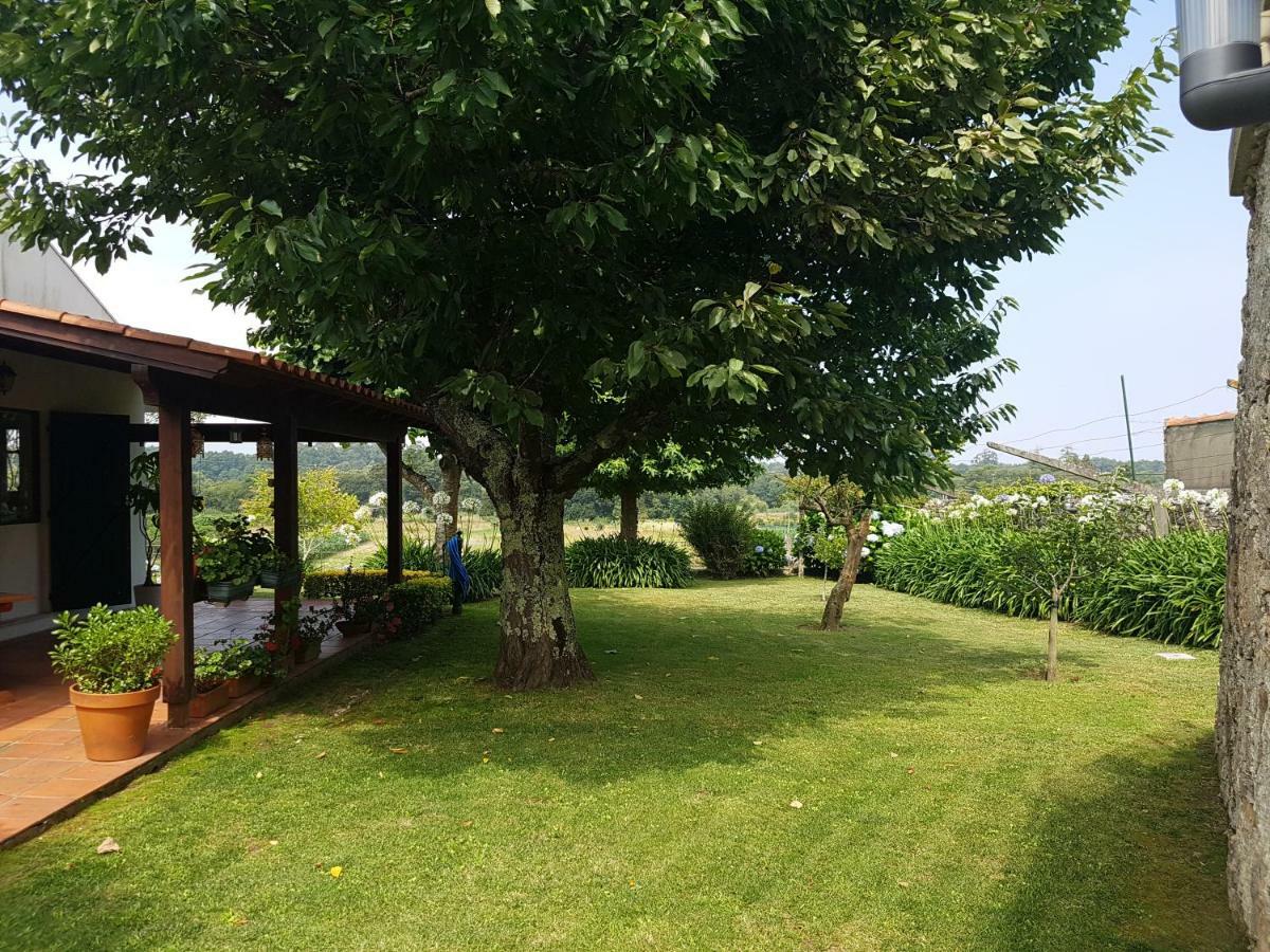 Cozy Villa Cristelo - Family & Friends Ngoại thất bức ảnh
