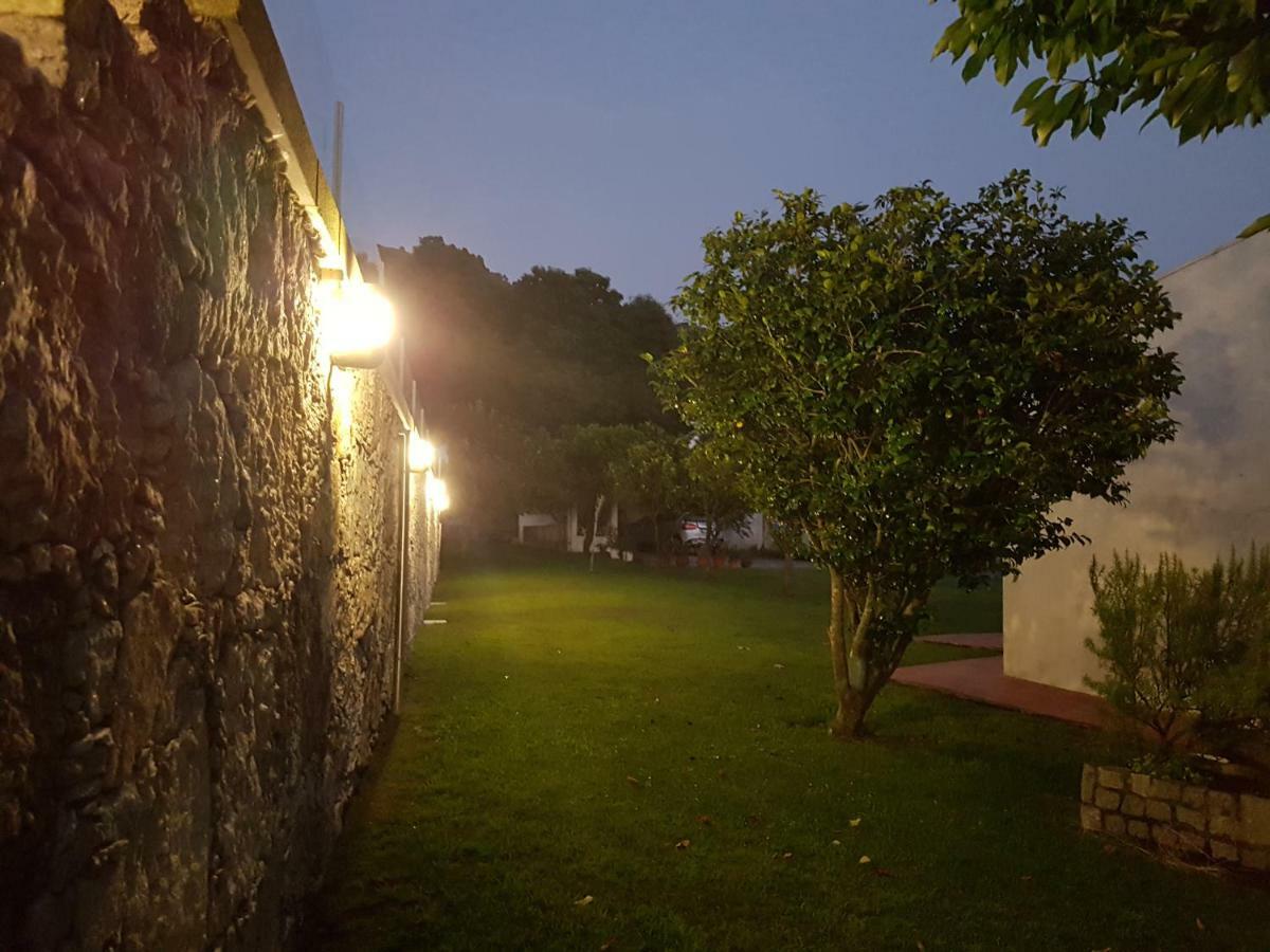 Cozy Villa Cristelo - Family & Friends Ngoại thất bức ảnh