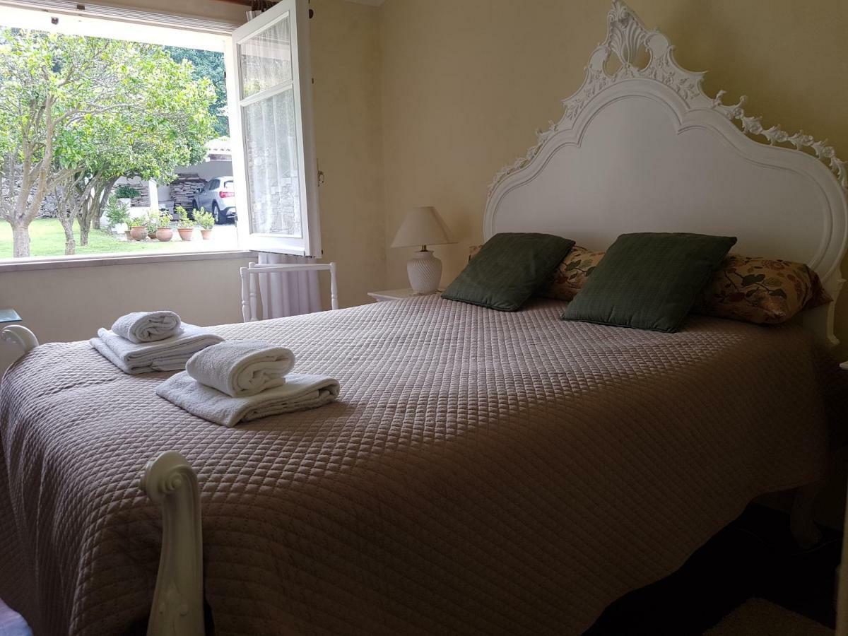 Cozy Villa Cristelo - Family & Friends Ngoại thất bức ảnh