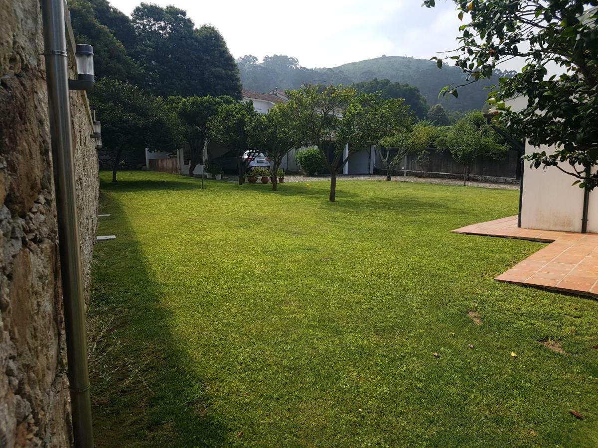 Cozy Villa Cristelo - Family & Friends Ngoại thất bức ảnh