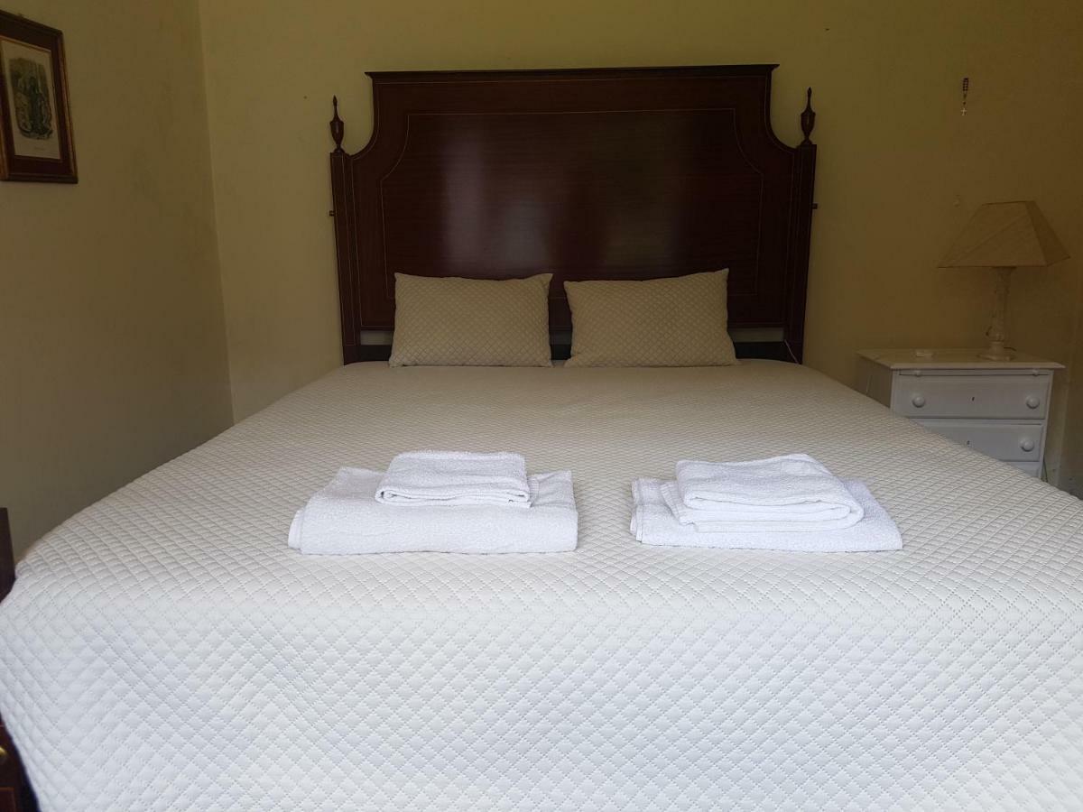 Cozy Villa Cristelo - Family & Friends Ngoại thất bức ảnh