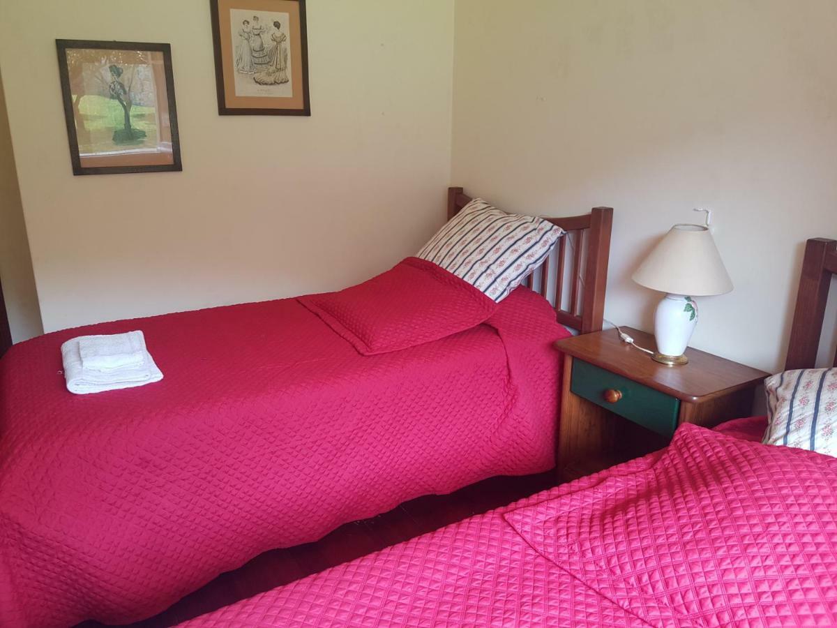 Cozy Villa Cristelo - Family & Friends Ngoại thất bức ảnh